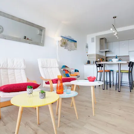 Port Saint Ange 1 By Interhome Appartamento