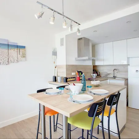 Port Saint Ange 1 By Interhome Appartamento *