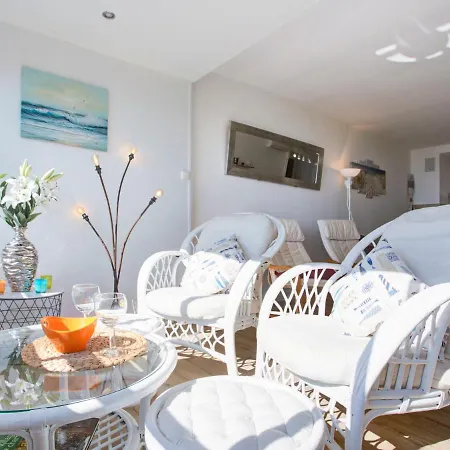 Port Saint Ange 1 By Interhome * Le Barcarès