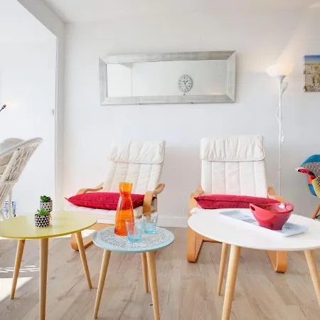 Port Saint Ange 1 By Interhome Appartamento