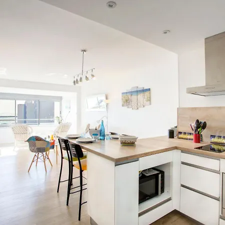 Port Saint Ange 1 By Interhome *