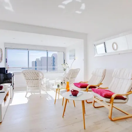 Port Saint Ange 1 By Interhome Le Barcarès