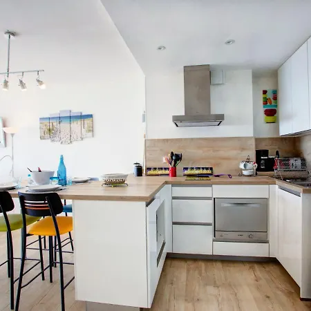 Port Saint Ange 1 By Interhome Appartamento