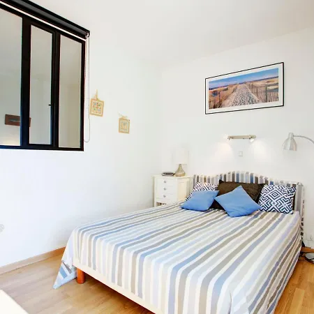 Port Saint Ange 1 By Interhome * Le Barcarès