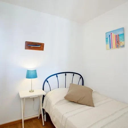 Port Saint Ange 1 By Interhome