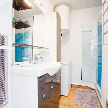 Port Saint Ange 1 By Interhome Appartamento