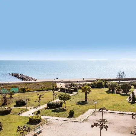 Port Saint Ange 1 By Interhome Appartamento *
