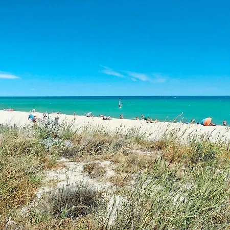 Port Saint Ange 1 By Interhome Le Barcarès