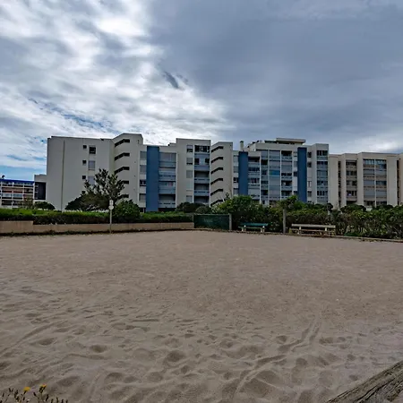 Port Saint Ange 1 By Interhome * Le Barcarès