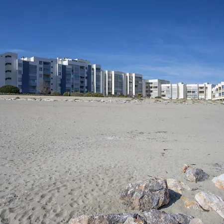 Port Saint Ange 1 By Interhome * Le Barcarès
