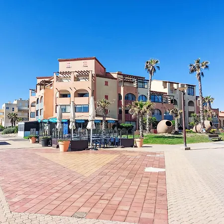 Appartamento Port Saint Ange 1 By Interhome