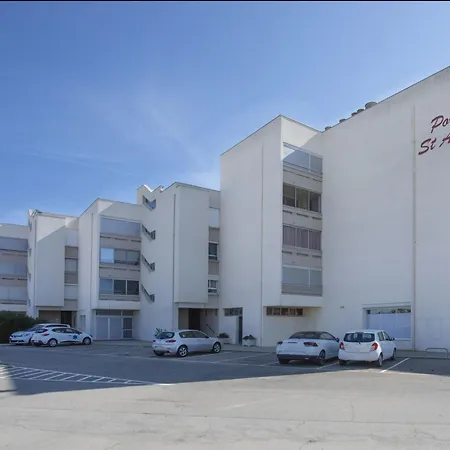 Port Saint Ange 1 By Interhome Appartamento