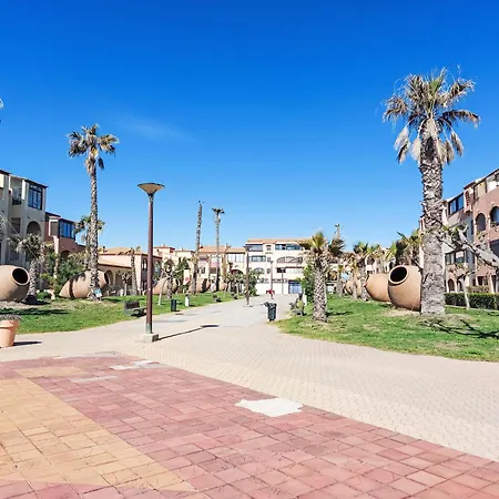 Port Saint Ange 1 By Interhome Appartamento *