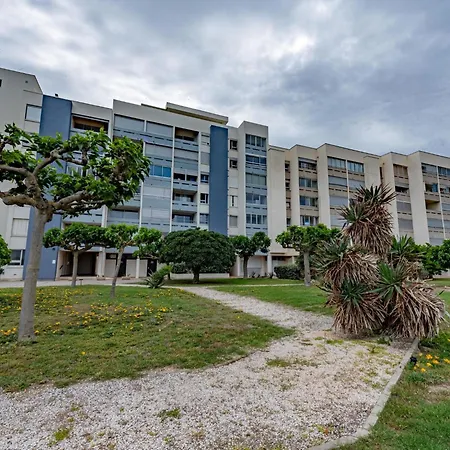 Port Saint Ange 1 By Interhome * Le Barcarès