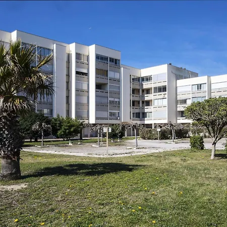 Port Saint Ange 1 By Interhome * Le Barcarès