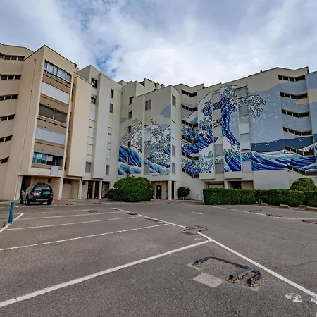 Appartamento Port Saint Ange 1 By Interhome Le Barcarès
