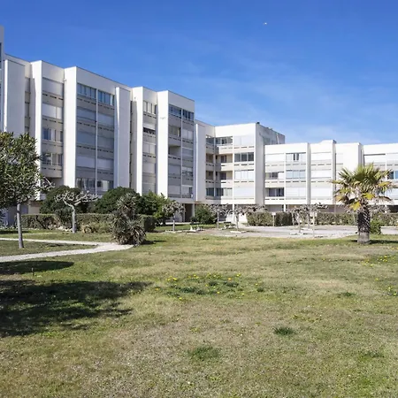 Appartamento Port Saint Ange 1 By Interhome