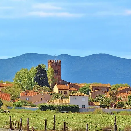 Port Saint Ange 1 By Interhome Appartamento Le Barcarès