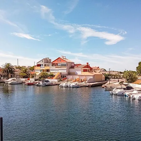 Port Saint Ange 1 By Interhome Appartamento *