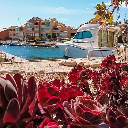 Port Saint Ange 1 By Interhome Appartamento *
