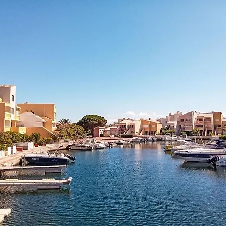 Port Saint Ange 1 By Interhome Le Barcarès