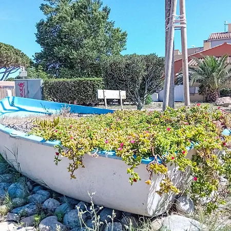 Appartamento Port Saint Ange 1 By Interhome